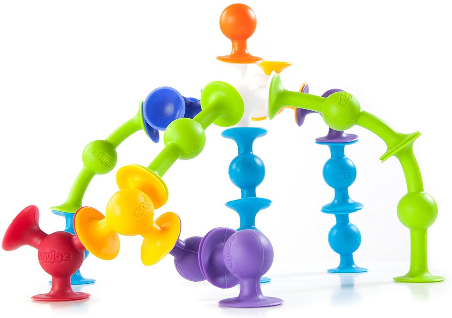Squigz Starter Set 24 pcs