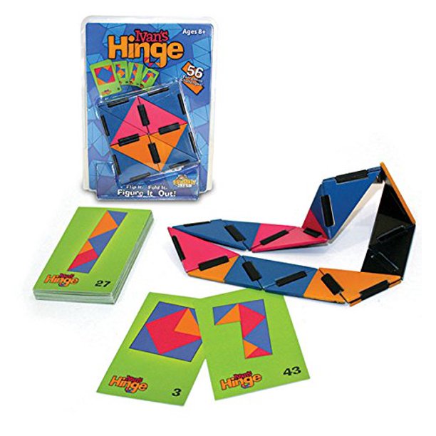 Ivan's Hinge