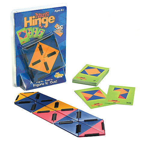 Ivan's Hinge