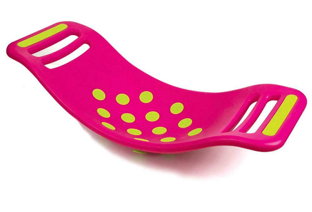 Teeter Popper