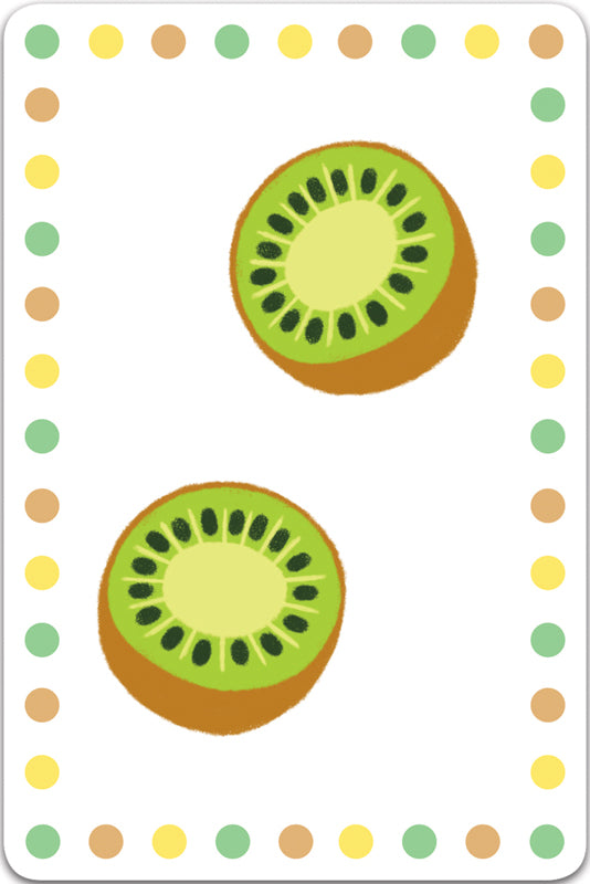 Game Card Smoothie - Final Clearance