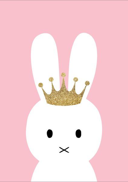 Princess Bunny