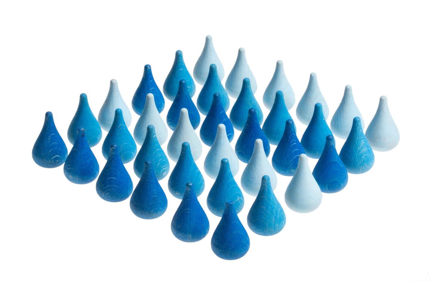 Grapat Mandala 2019 Drops of Water