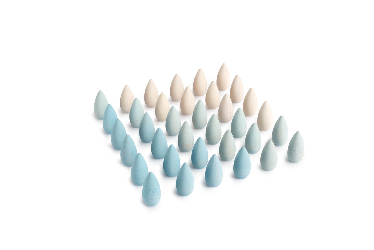 Grapat Mandala Snowflake