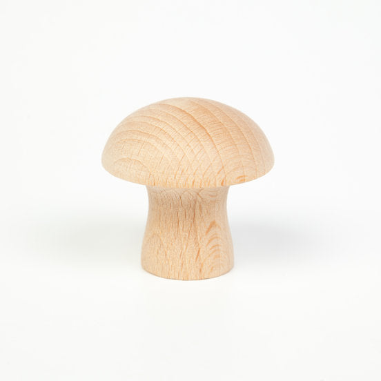 Grapat Natural Mushrooms - Set of 6