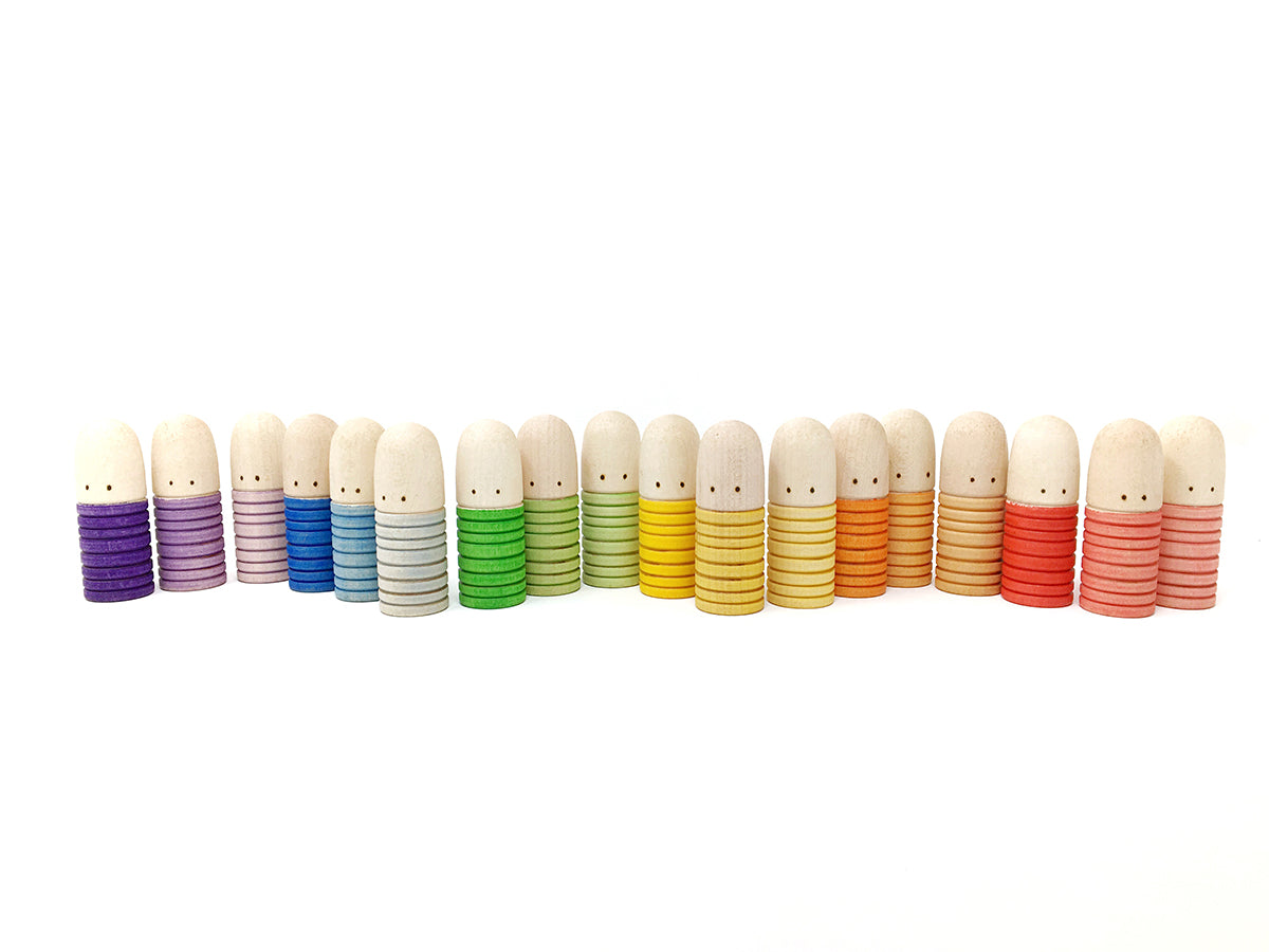 Grapat Brots Loose parts