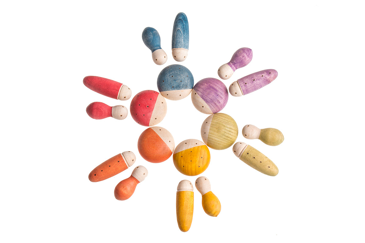 Grapat Insects and Bugs