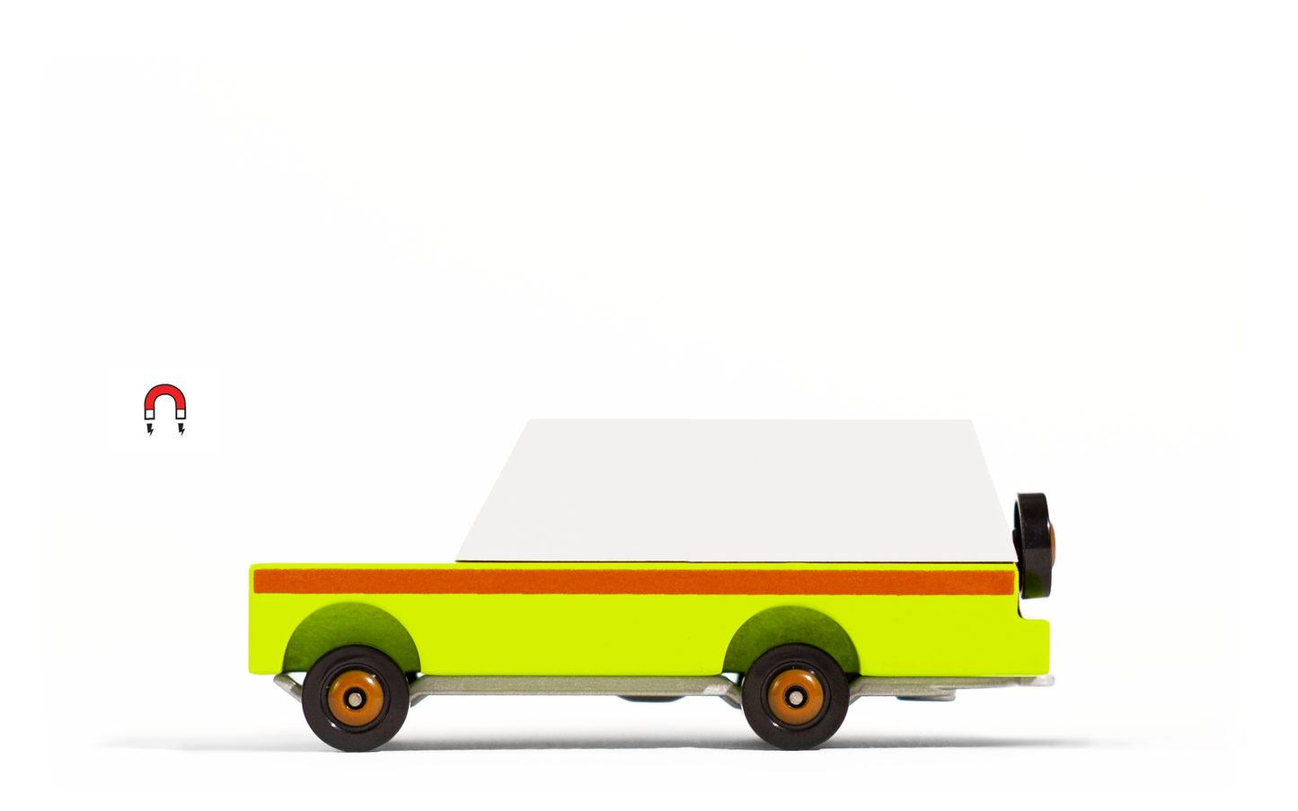 Everglades Mule | Candylab