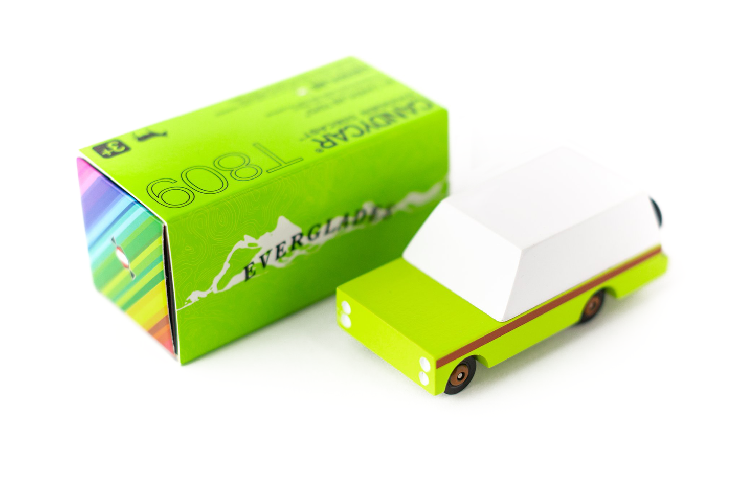 Everglades Mule | Candylab