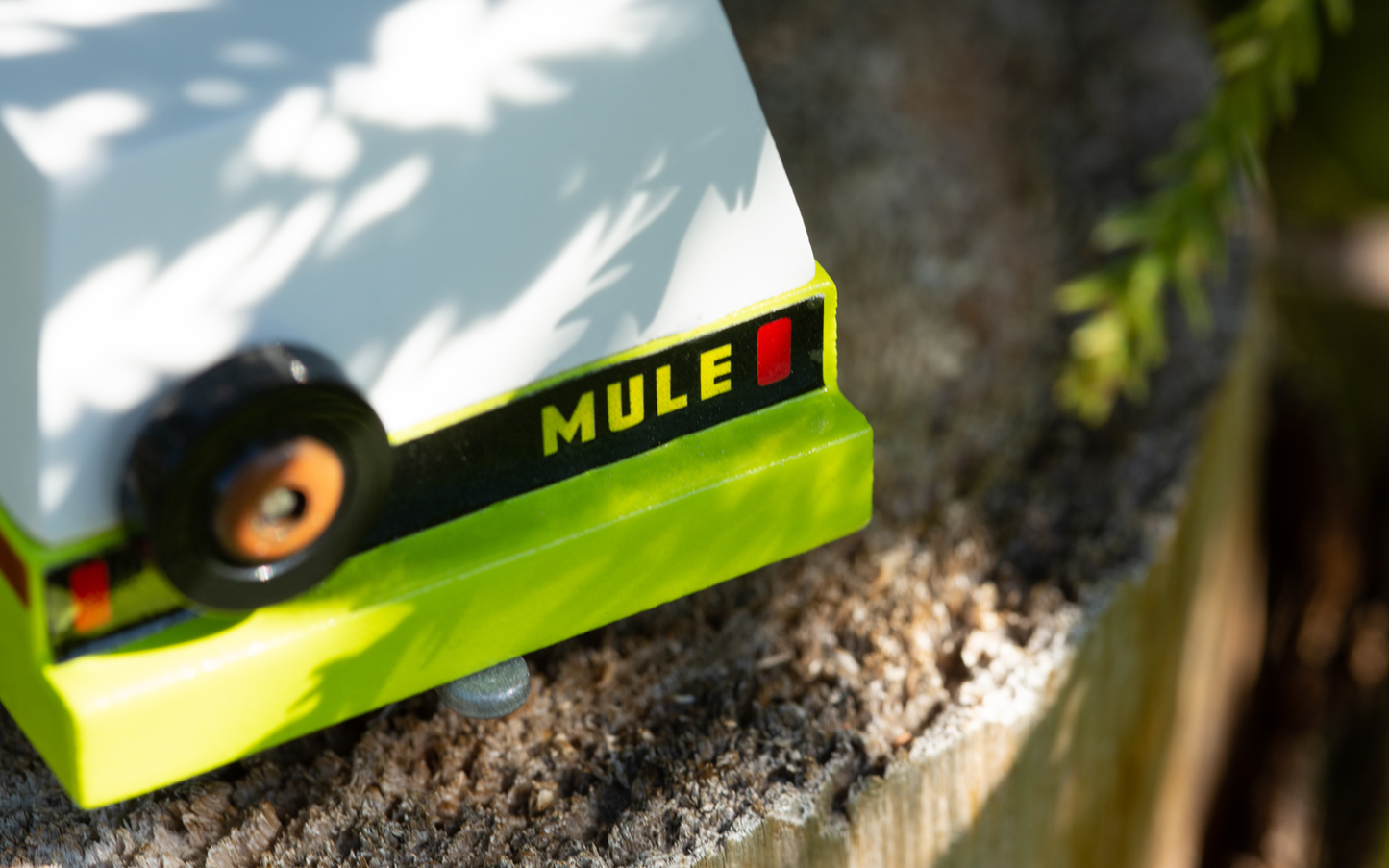 Everglades Mule | Candylab
