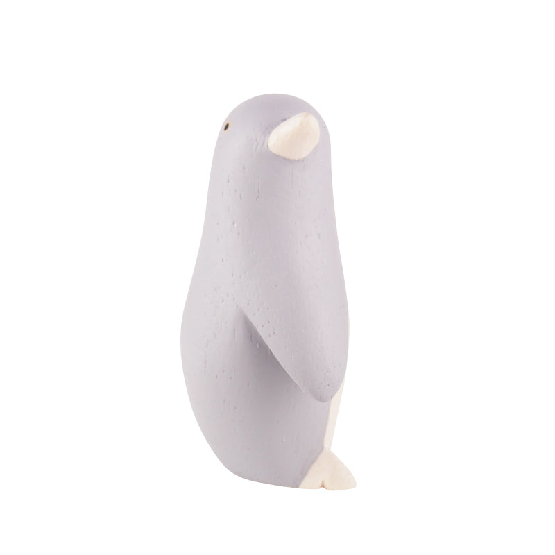 Hand Carved Limited Edition 2020 Sea Animal Figurines