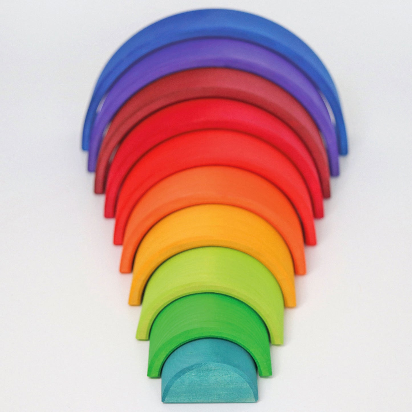 Grimm's Counting Rainbow NEW 2021