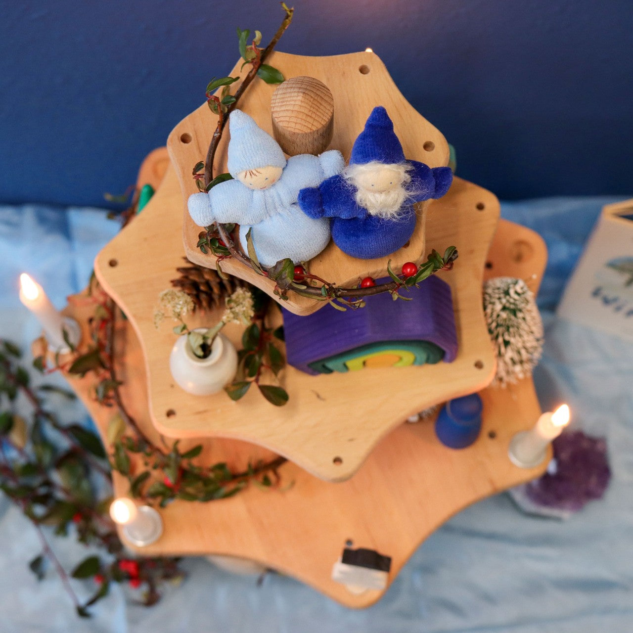 Grimms Festivity Stand