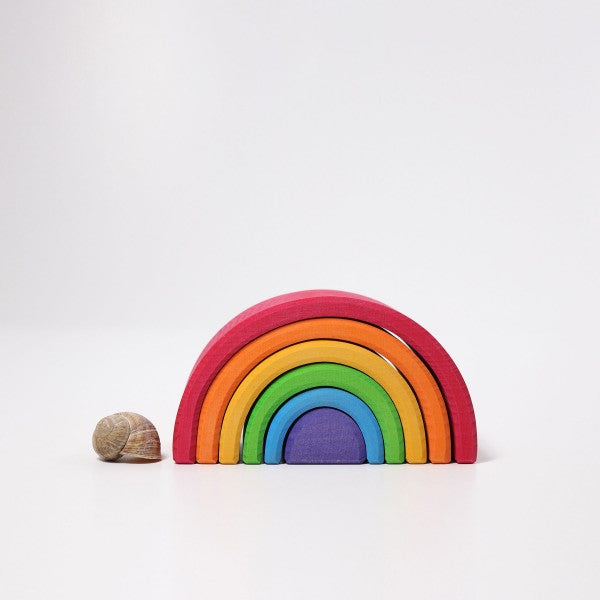 Grimms Rainbow Tunnel Medium