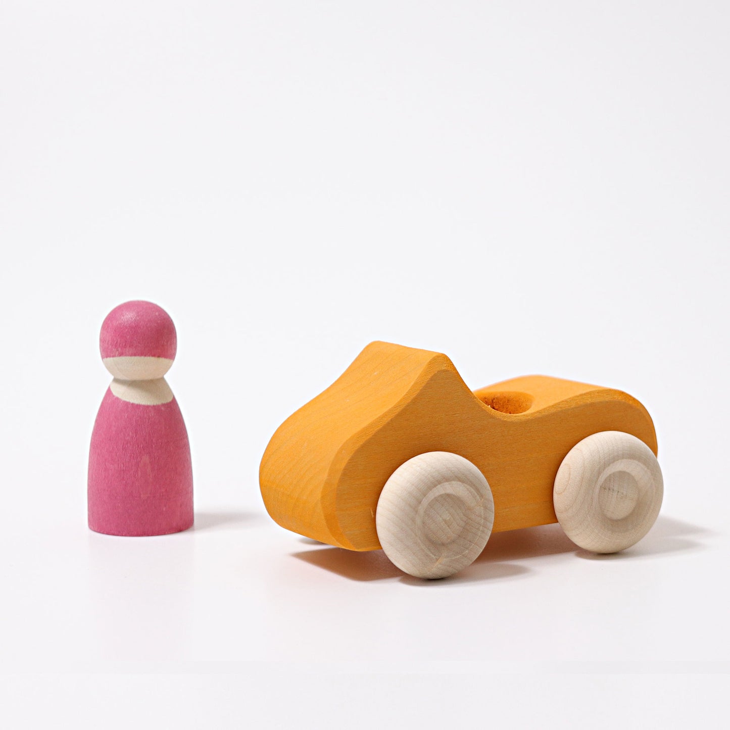 Grimm's Small Convertible Cars