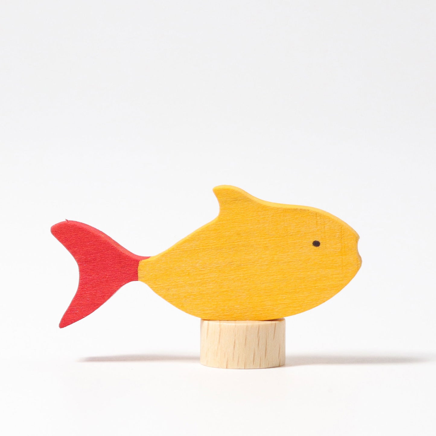 Decorative Figure Fish
