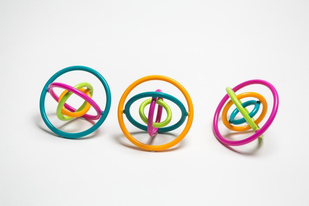 Gyrobi Circular