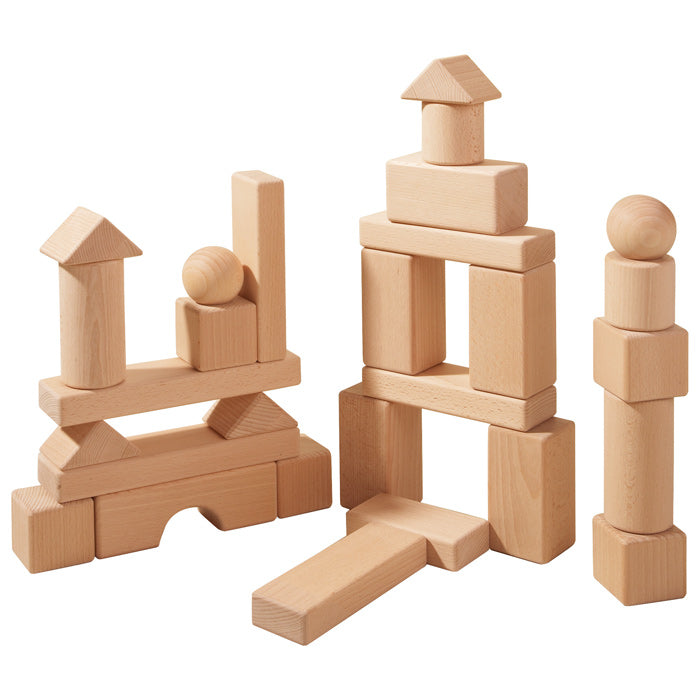 Haba Contabulo Large Blocks
