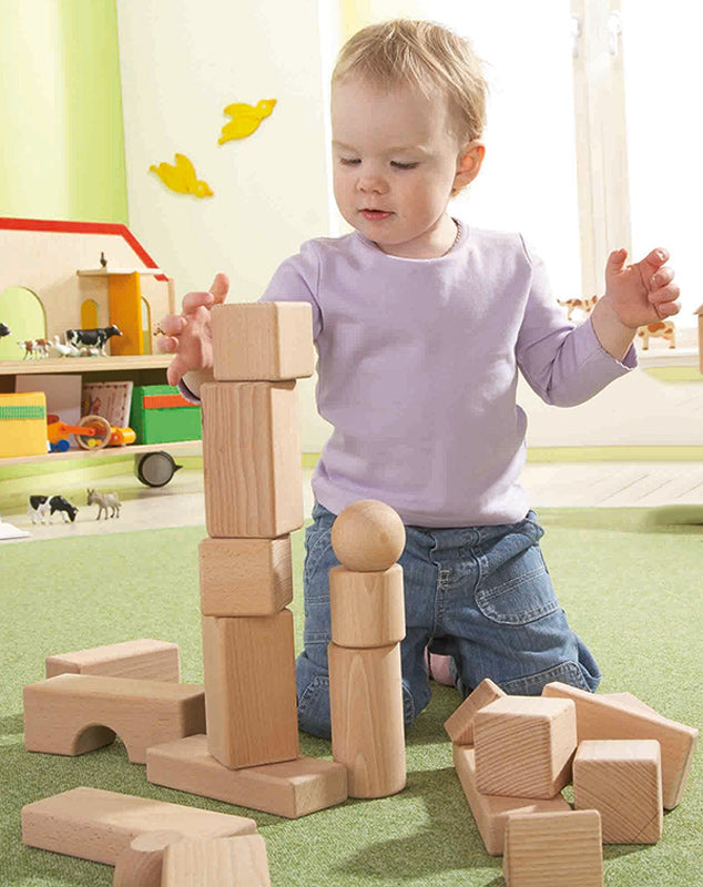 Haba Contabulo Large Blocks