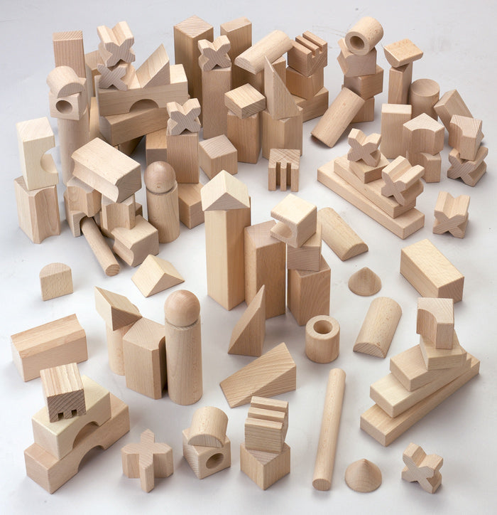 Haba Building Block XL Starter Set 1077