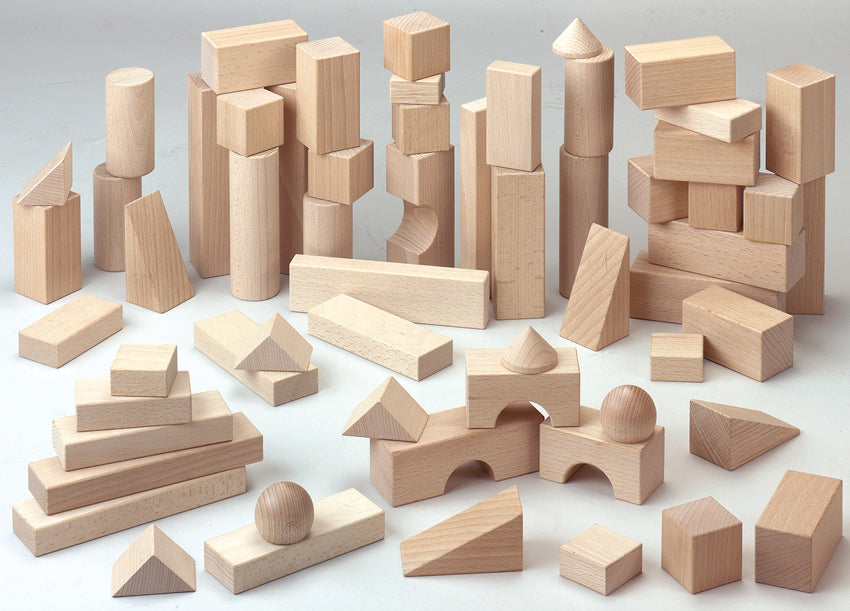 Large Starter Set Blocks 1070
