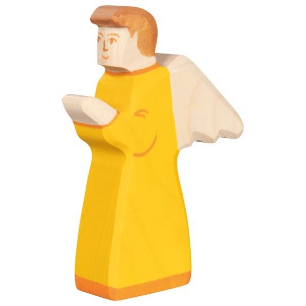 Angel 2 Orange