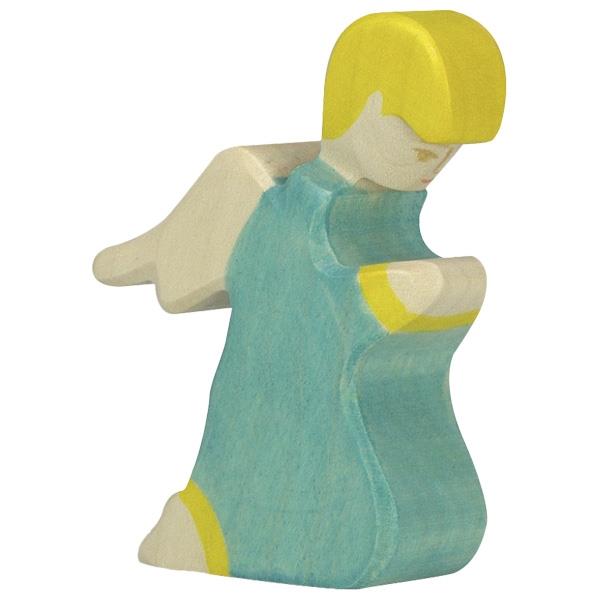 Angel 3 Kneeling