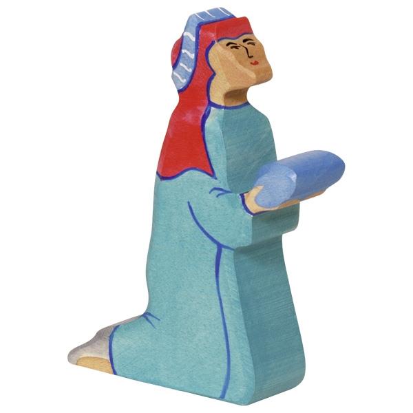 Balthasar 2 Blue