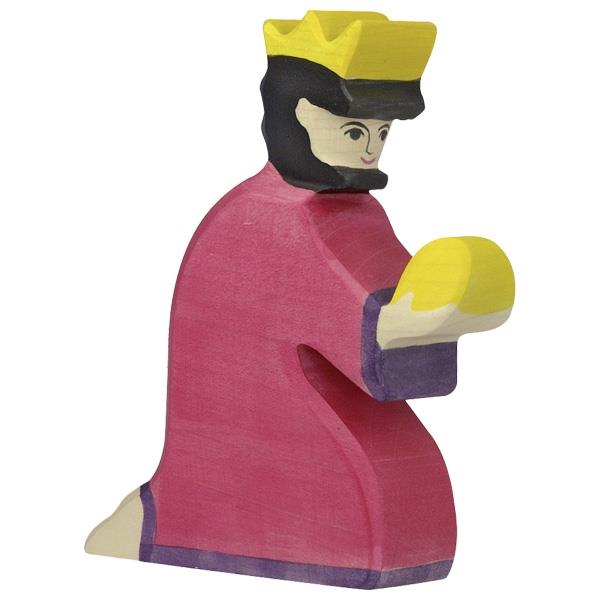 Balthasar Red