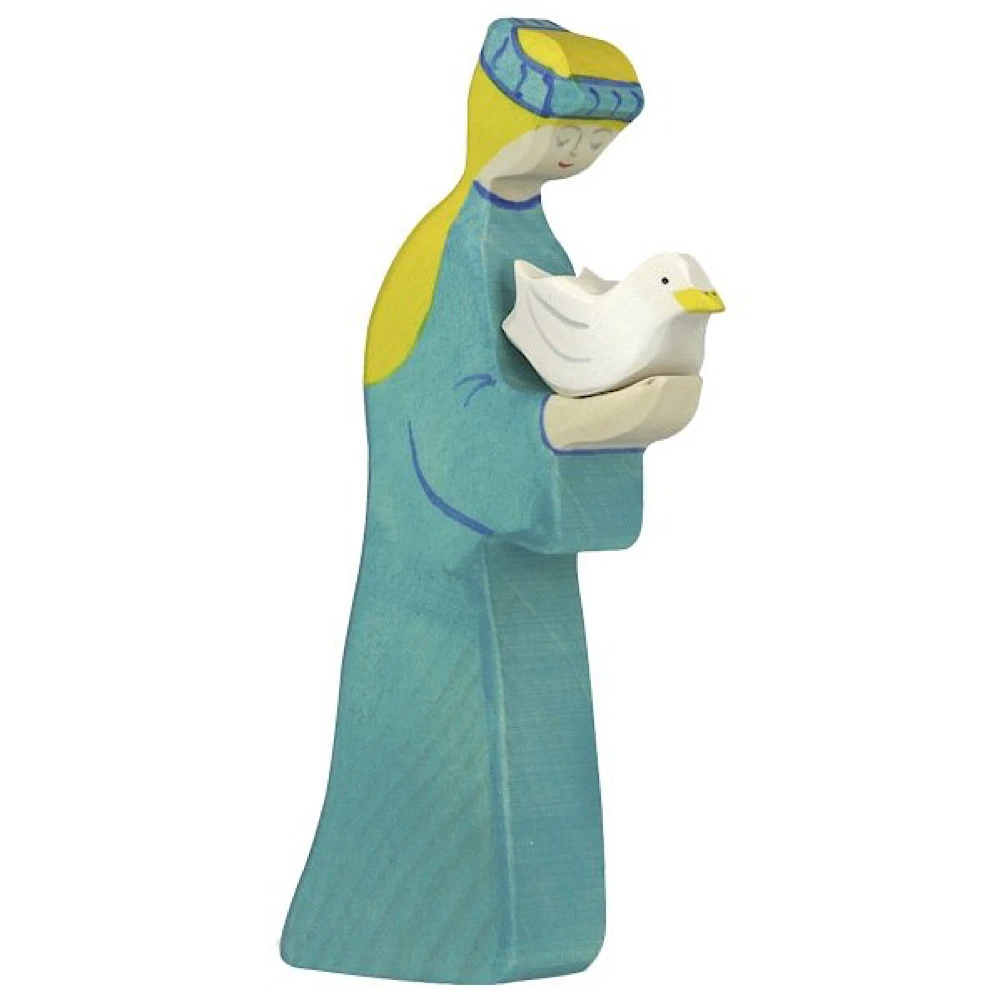 Noah’s Wife