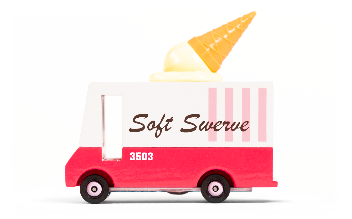 Ice Cream Van | Candylab