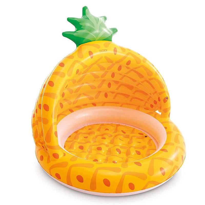 Pineapple Splash Pool