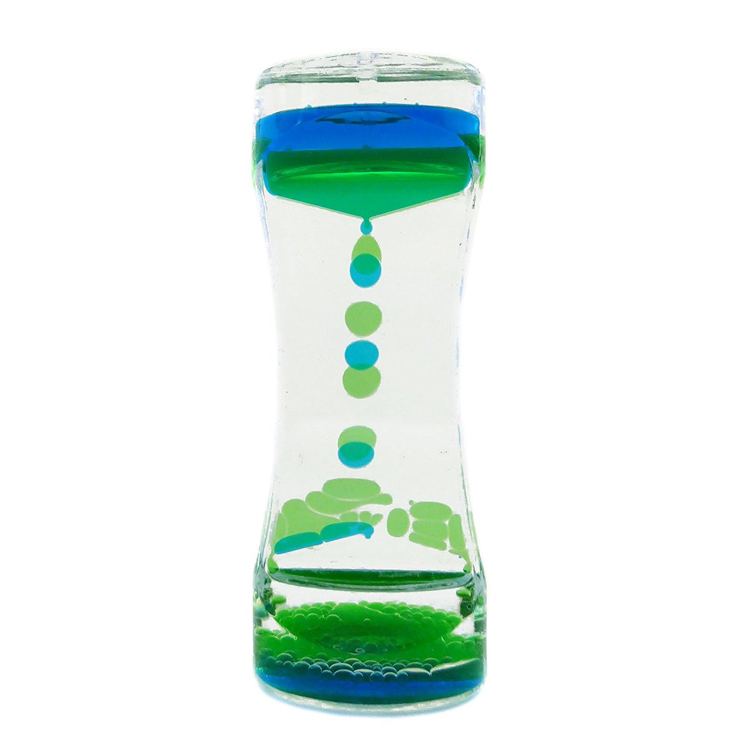 Two Colour Motion Liquid Timer