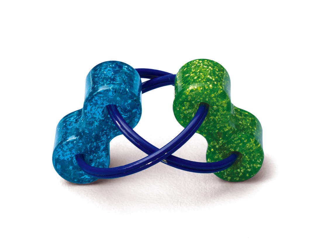 Loopeez Big Fidget Toy