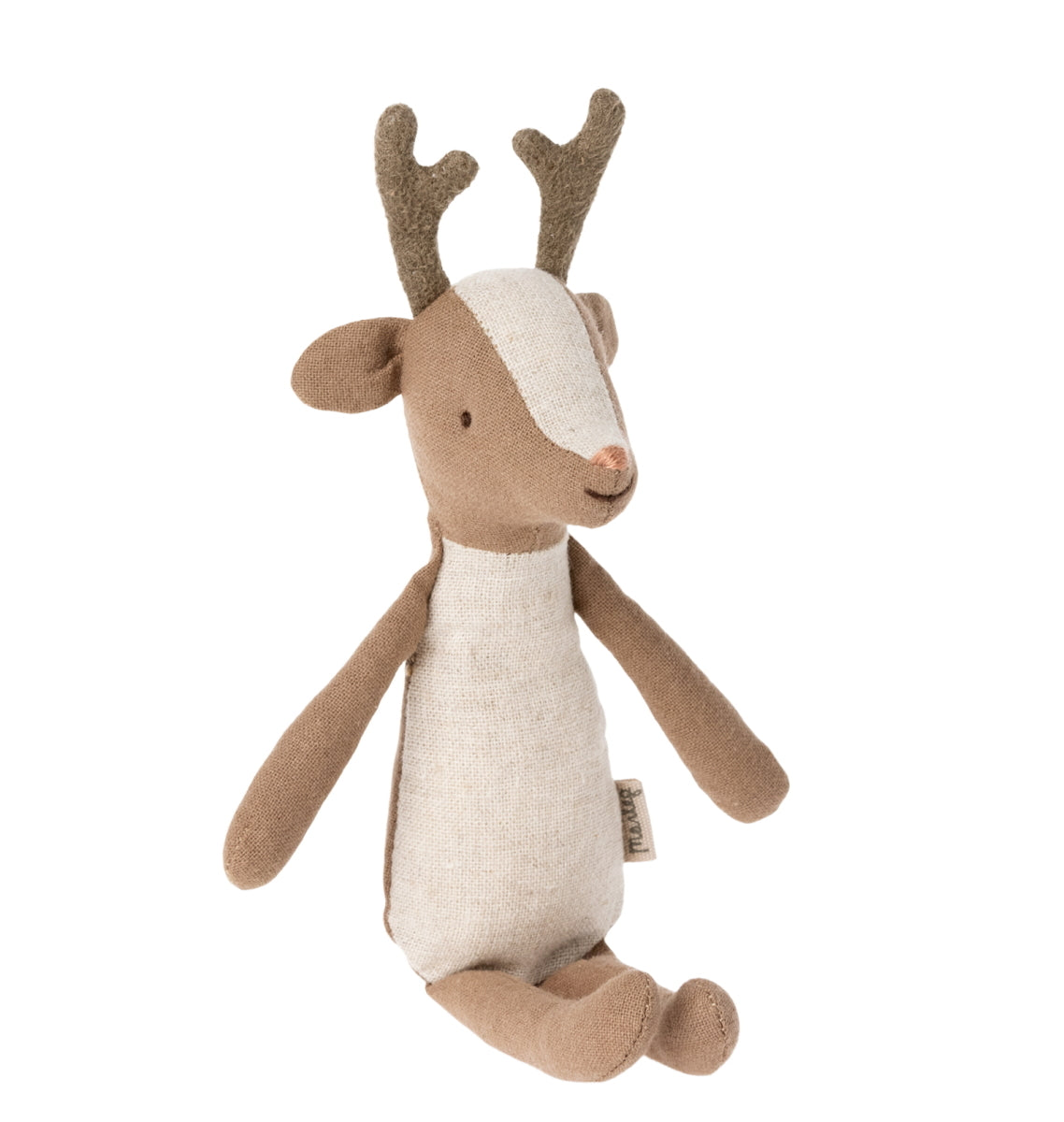 Deer Big Brother 19cm | Maileg