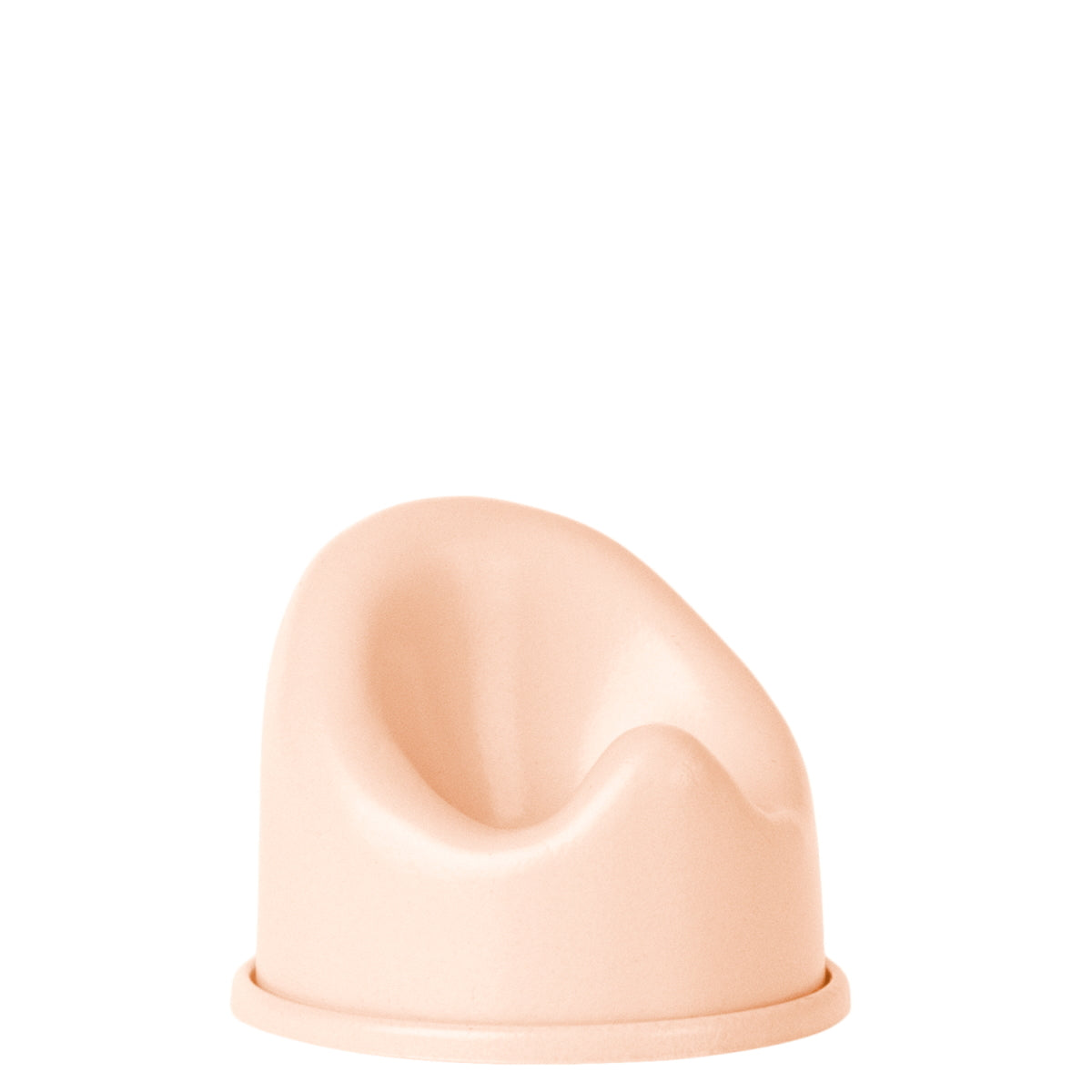 Potty Micro Peach | Maileg