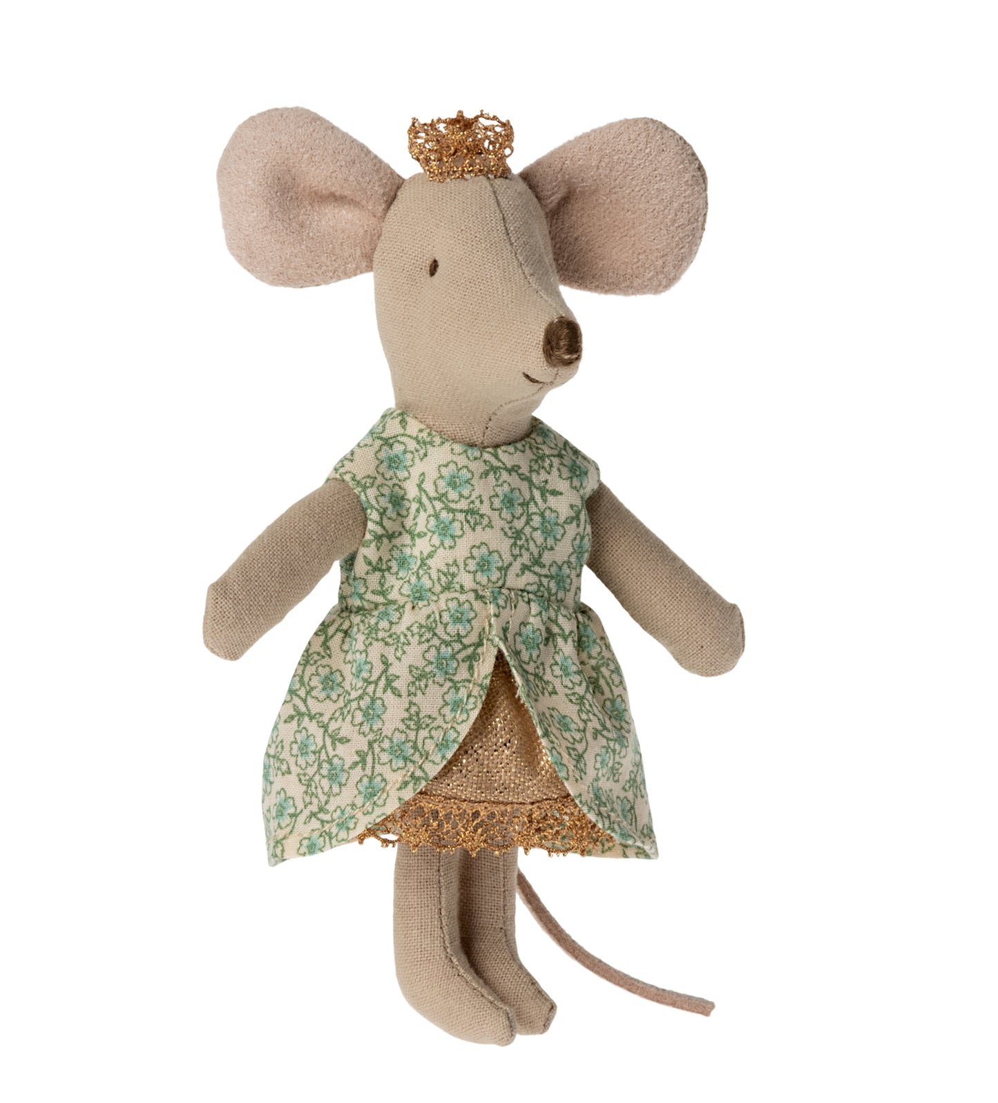 Princess Mouse in Matchbox 2024 | Maileg