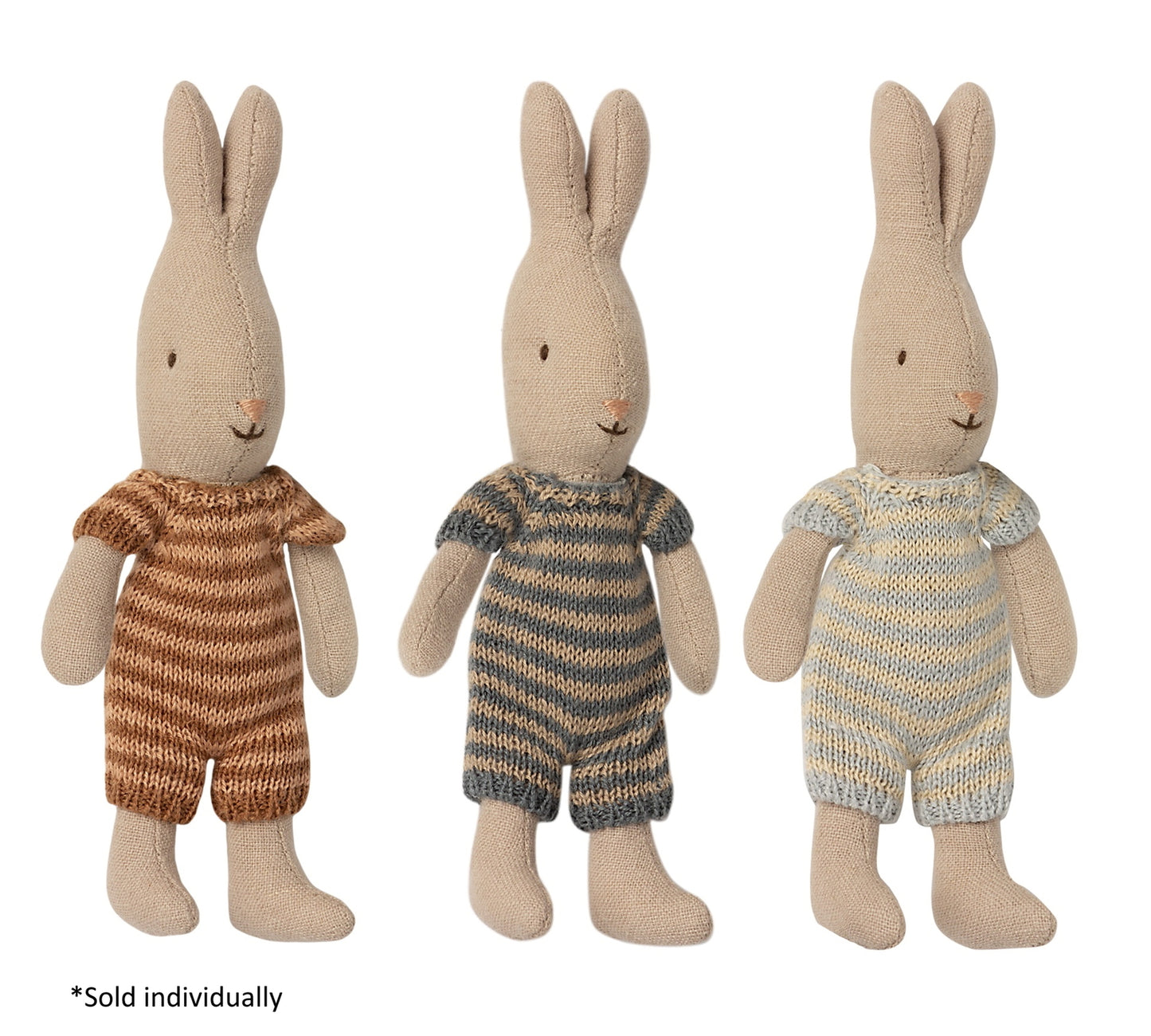 Rabbit Micro assorted | Maileg