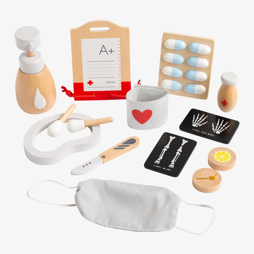 Make Me Iconic Surgeon Kit