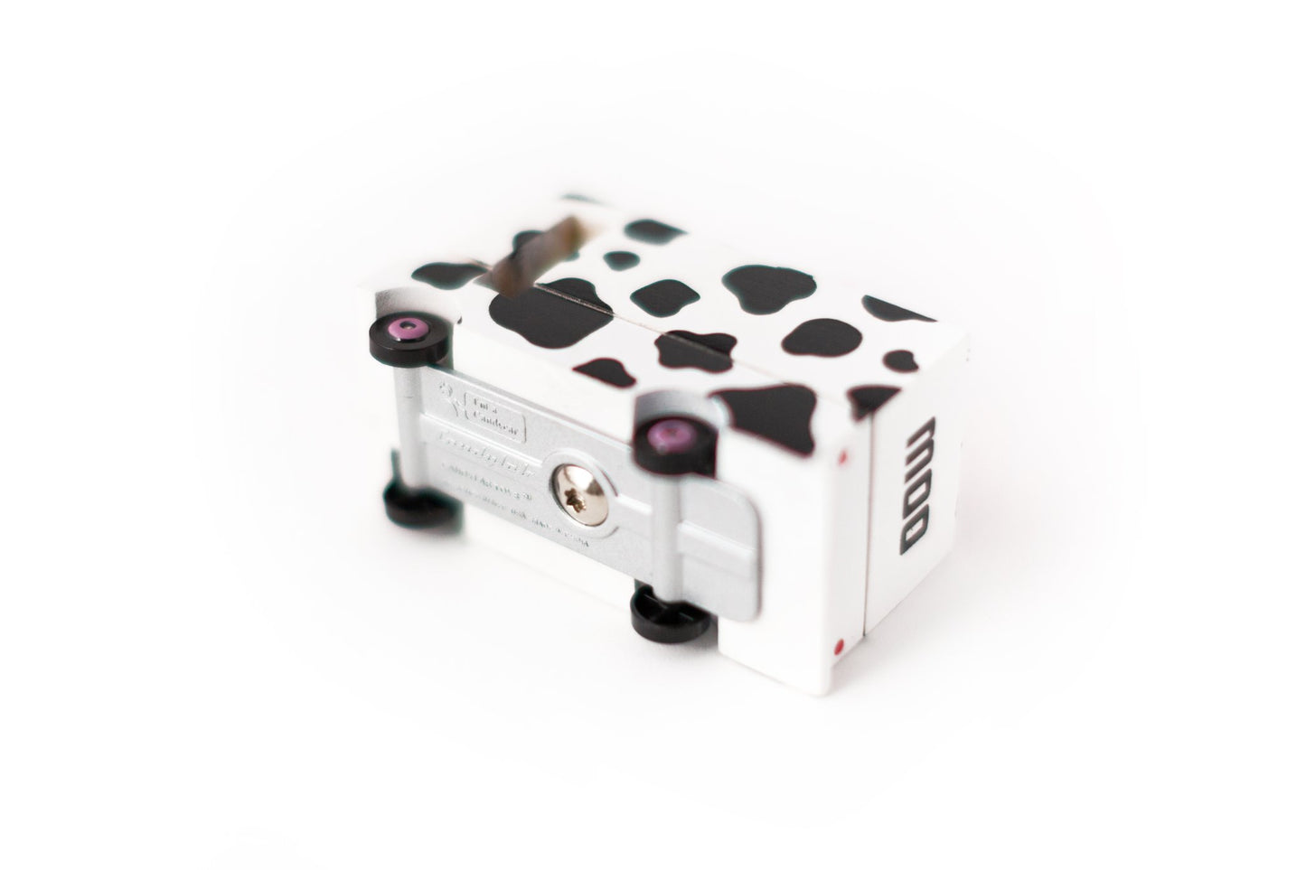 Milk Van | Candylab
