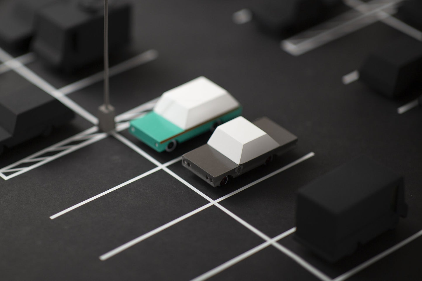 Mouse Rod | Candylab