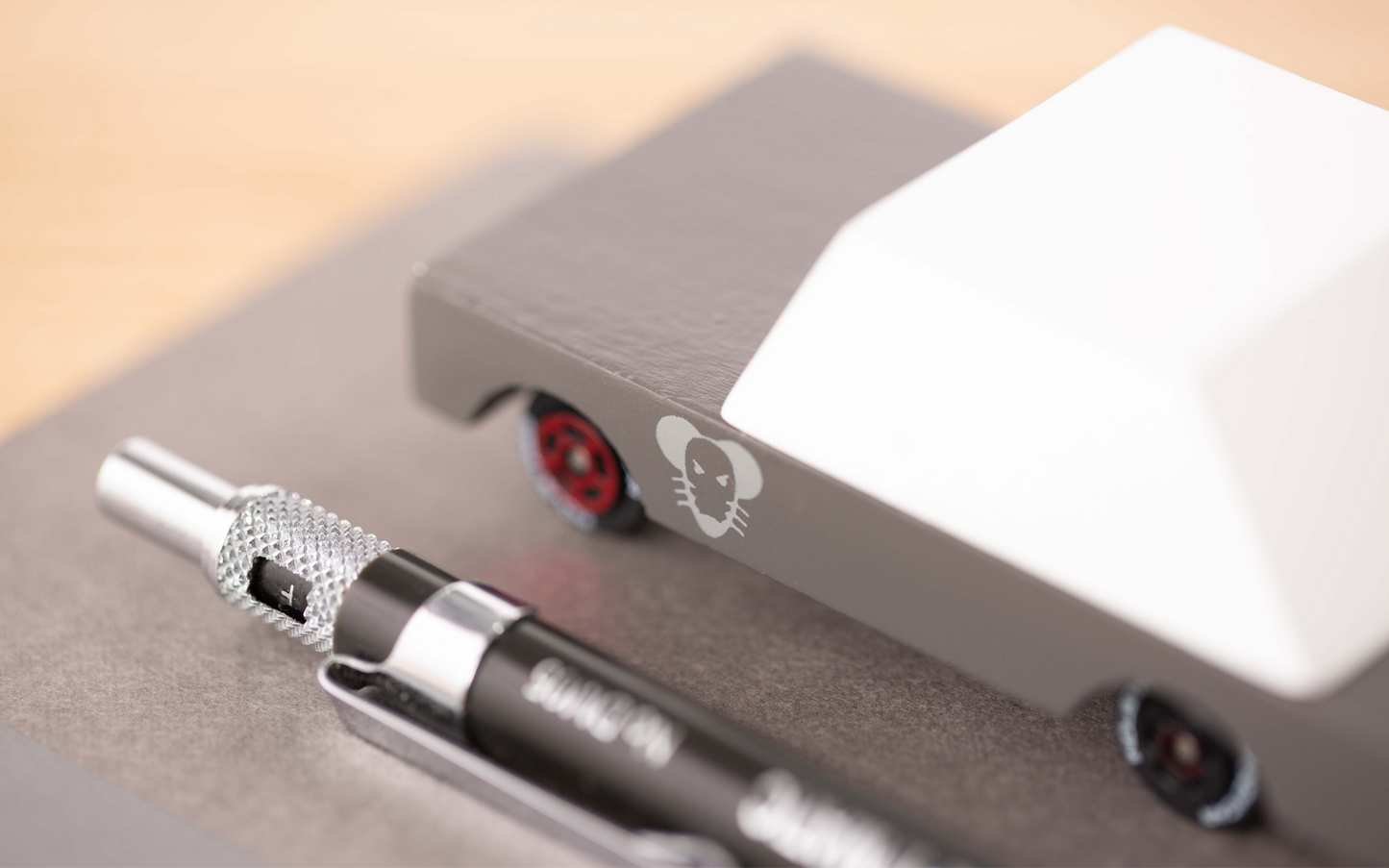 Mouse Rod | Candylab
