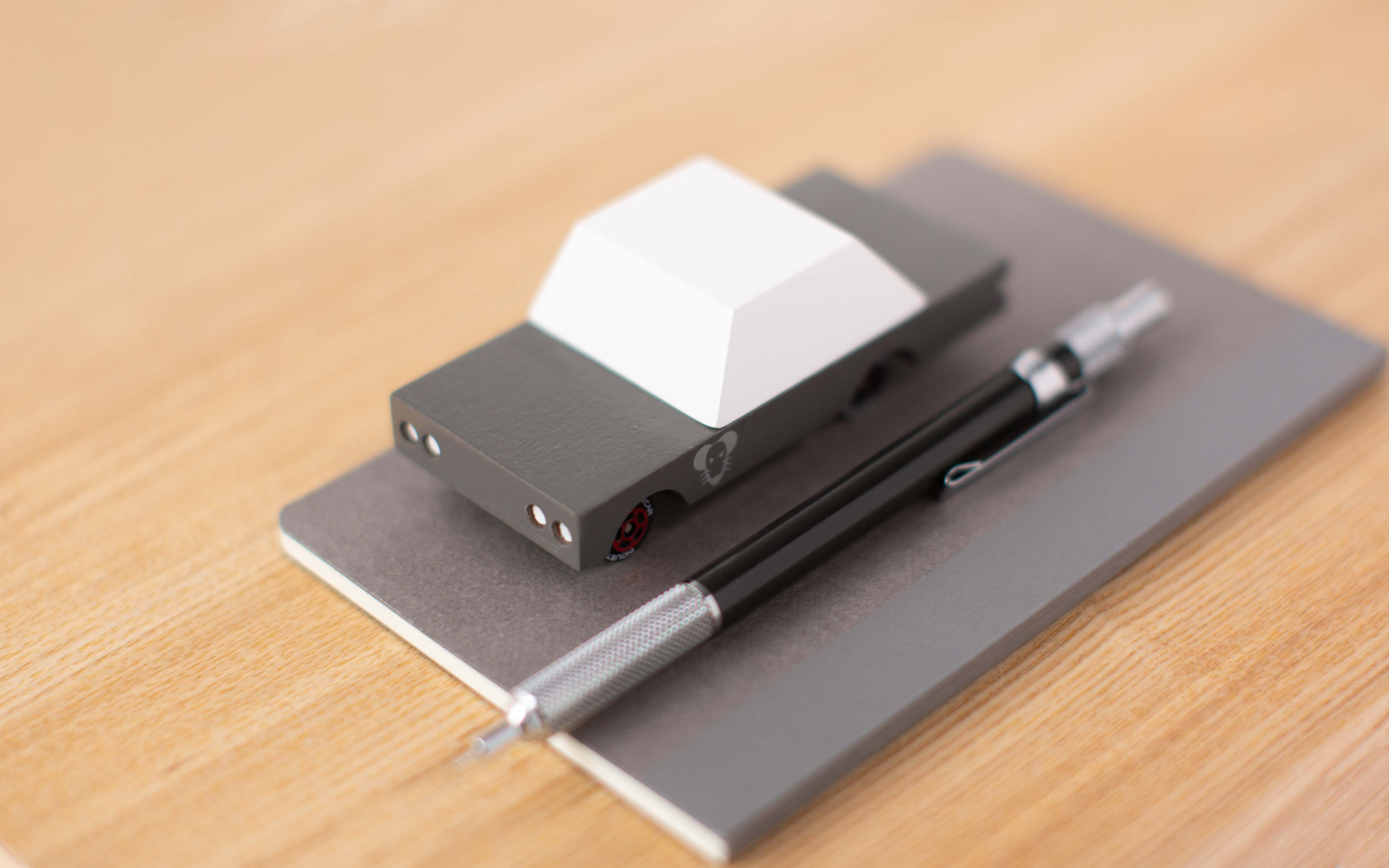 Mouse Rod | Candylab