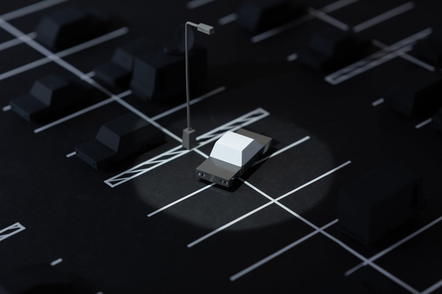 Mouse Rod | Candylab