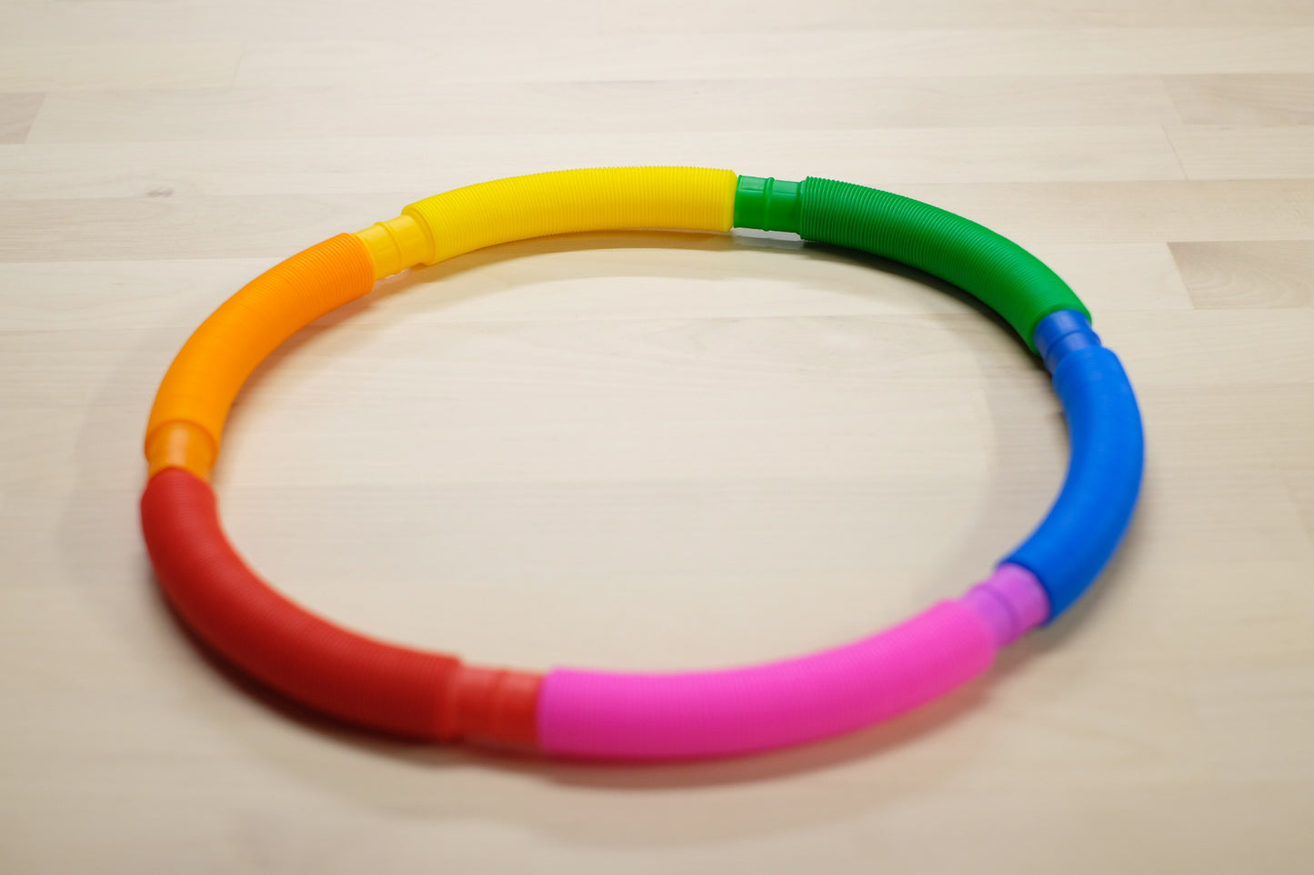 Neon Pop Tube Mini