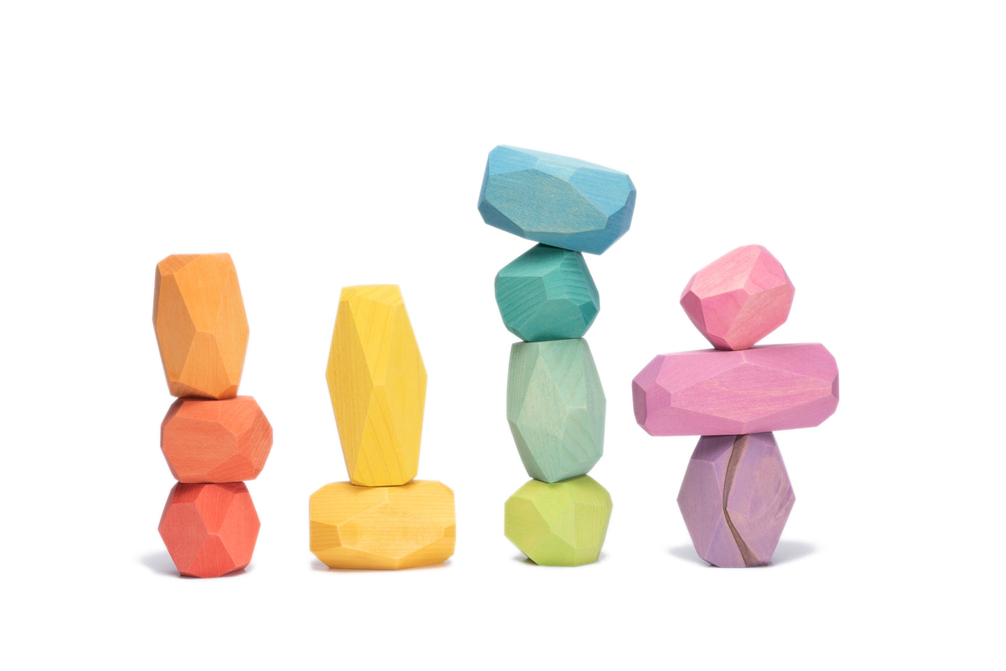 Ocamora Teniques 12 pcs