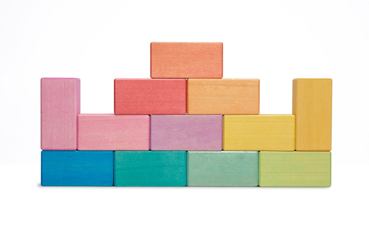 Ocamora Rectangular Blocks