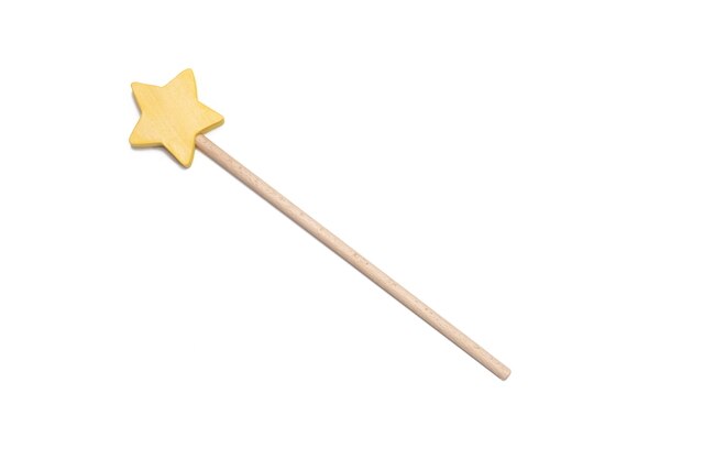 Ocamora Star Wands