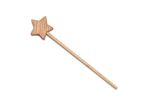 Ocamora Star Wands