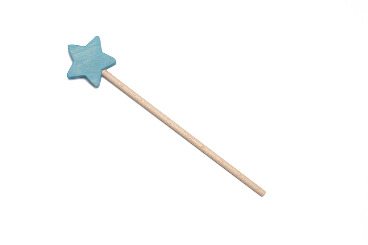 Ocamora Star Wands